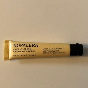 Nopalera Cactus Body Cream - Dolce De Cuerpo